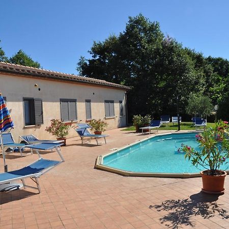 Agriturismo La Meria Semproniano Exteriör bild
