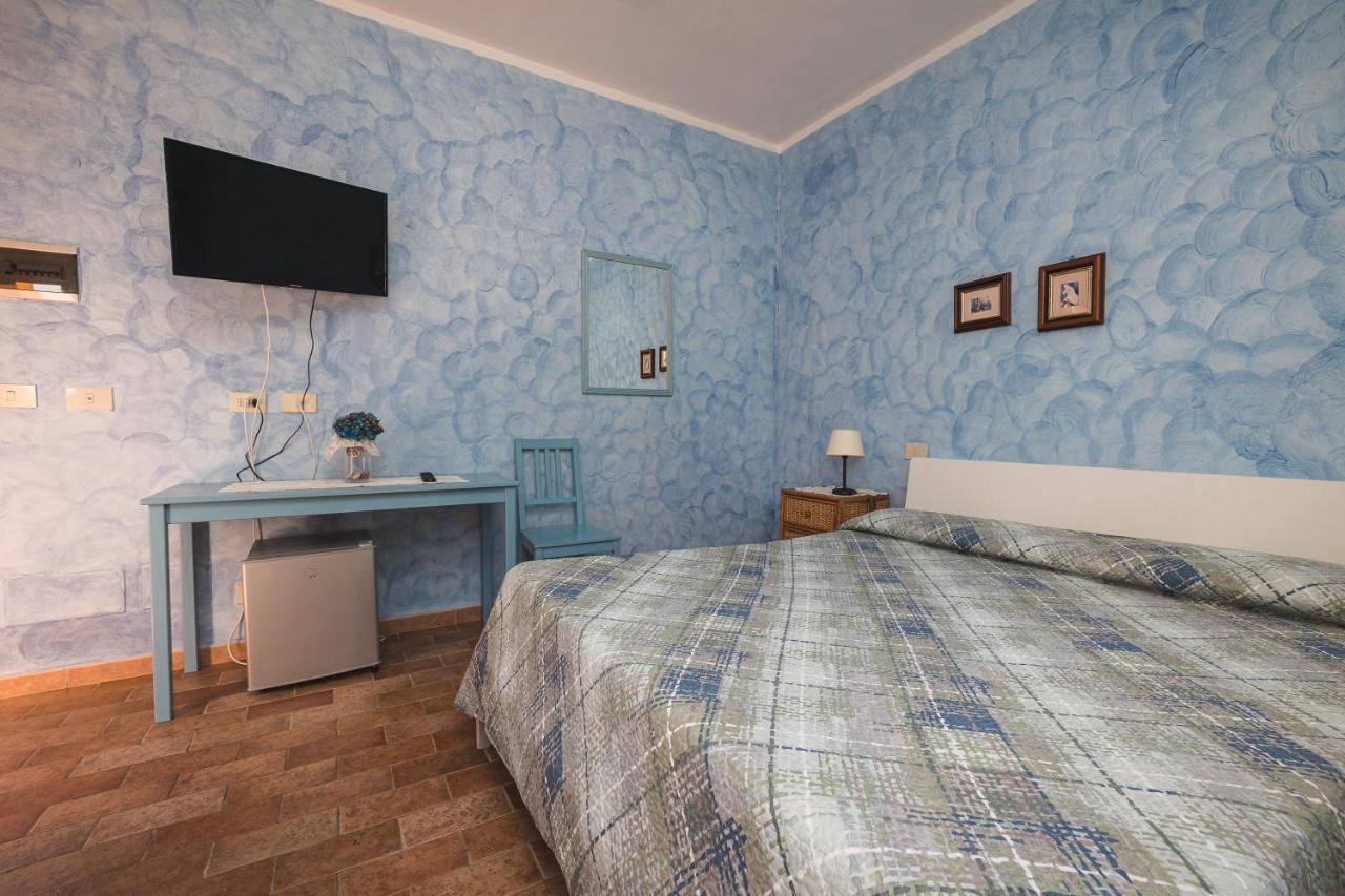 Agriturismo La Meria Semproniano Exteriör bild