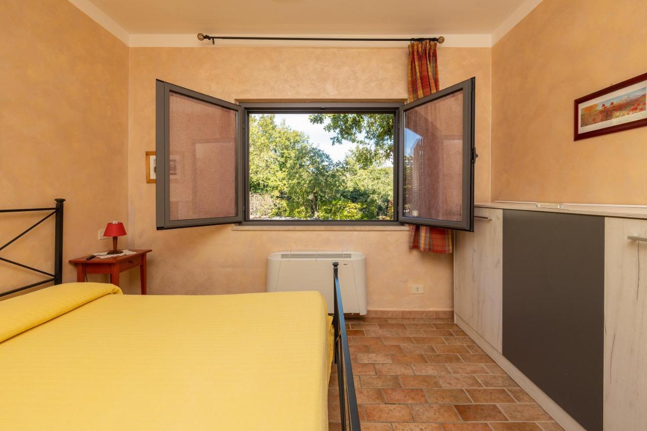 Agriturismo La Meria Semproniano Exteriör bild
