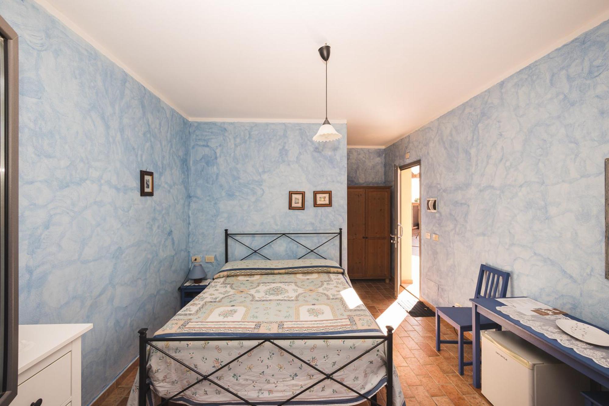 Agriturismo La Meria Semproniano Exteriör bild