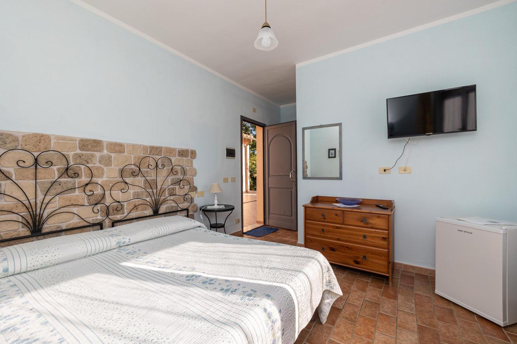 Agriturismo La Meria Semproniano Exteriör bild